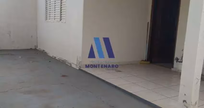 Casa com 2 quartos à venda no Jardim Soraia, São José do Rio Preto 