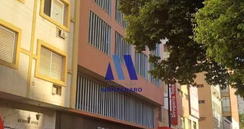 Sala comercial  Comercial- Centro de Rio Preto