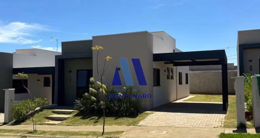 FENHOUSE - Fenhouse condomínio completo com casas de 3 dormitórios