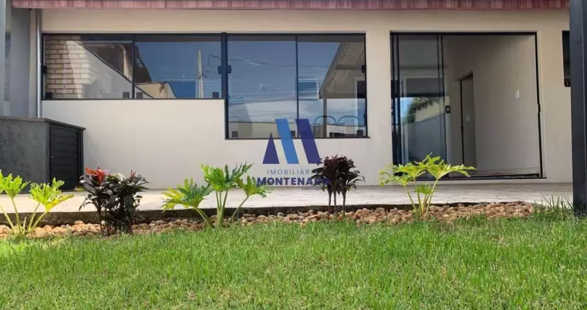 Casa com 2 quartos à venda no Jardim Alvorada, Mirassol 