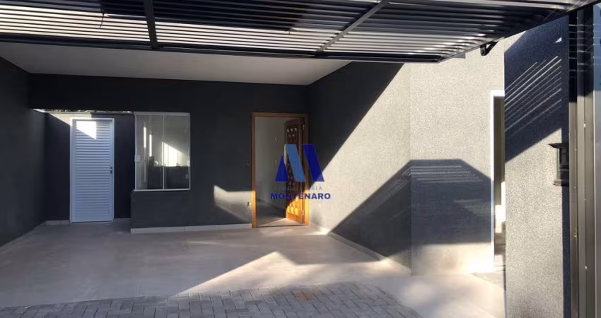Casa no Avenida Parque em Cedral