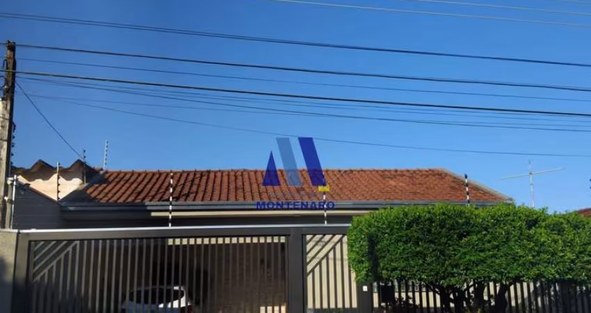 Casa em Bosque da Felicidade, São José do Rio Preto/SP