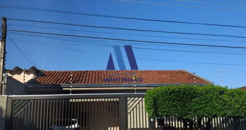 Casa em bosque da felicidade, são josé do rio preto/sp