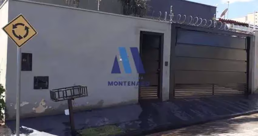 Casa com 3 quartos à venda no SETSUL, São José do Rio Preto 