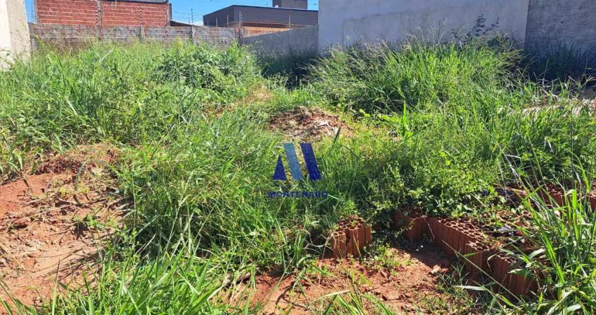 Terreno SetValley 3 - Aceita Financiamento