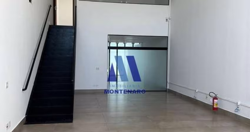 SALA COMERCIAL - HIGIENÓPOLIS