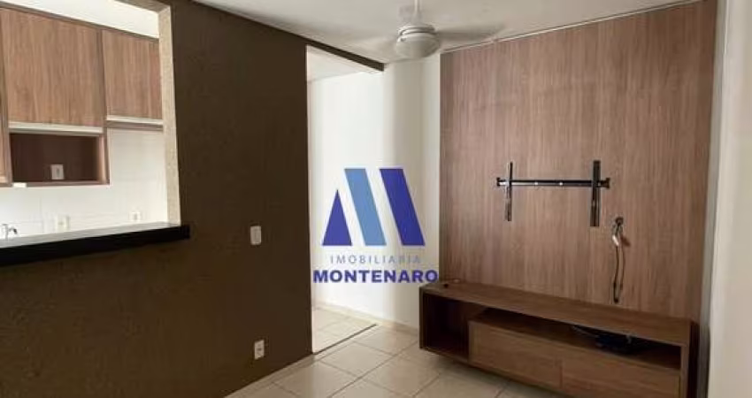 Condomínio rio Fiora - Apartamento  2 Dormitórios - Rio Fiora