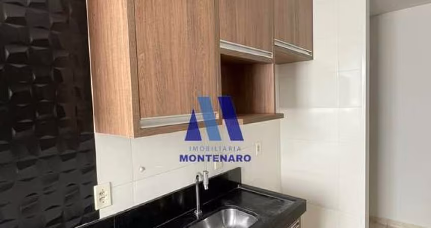 Condomínio rio Fiora - Apartamento Padrão - Rio Fiora
