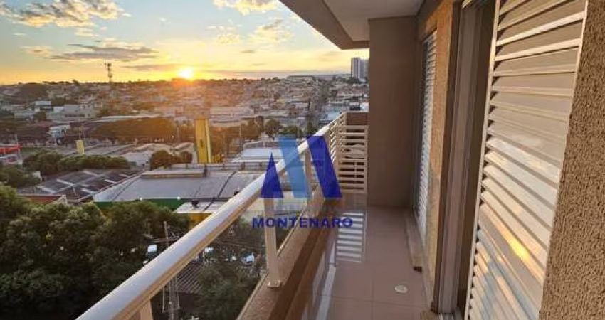 Condomínio Residencial  Las Vegas - Apartamento - Condomínio Las Vegas