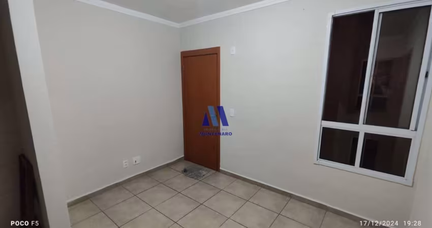 Vila do Campo - Apartamento - Vila do Campo
