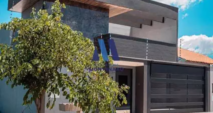 Casa em Setsul II