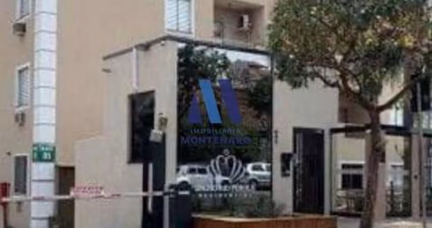 Apartamento em Spazio Rio Pérola