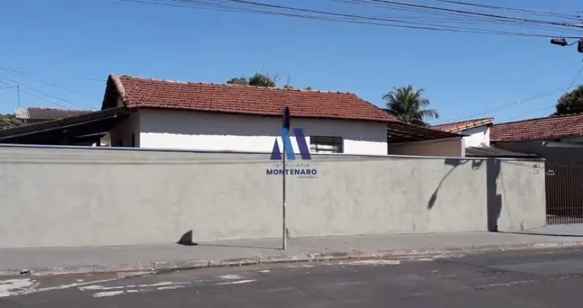 Casa com 4 quartos à venda no Jardim Ouro Verde, São José do Rio Preto 