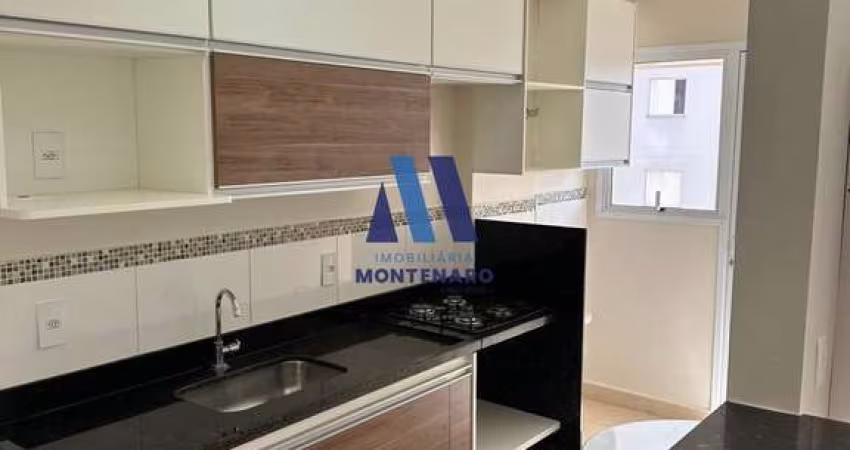 Condomínio  Splendor Residente - Apartamento em Splendor Residence
