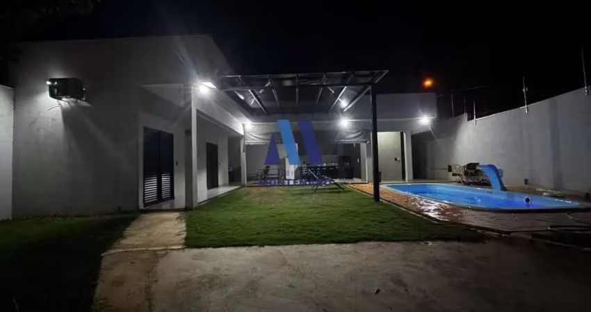 Casa com 2 quartos à venda no Jardim dos Buritis, São José do Rio Preto 
