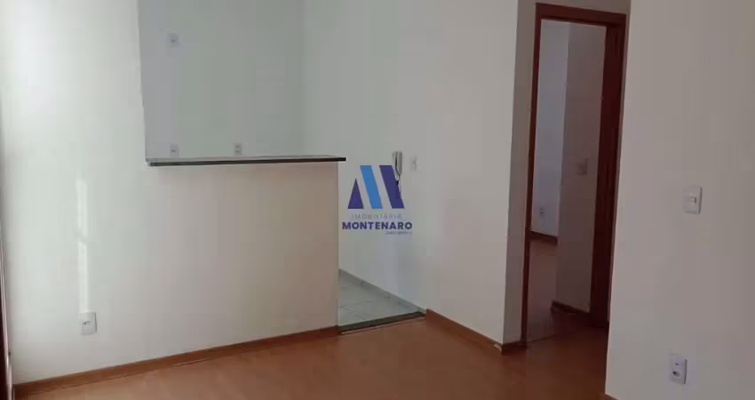 Apartamento com 2 quartos à venda no Jardim Simões, São José do Rio Preto 