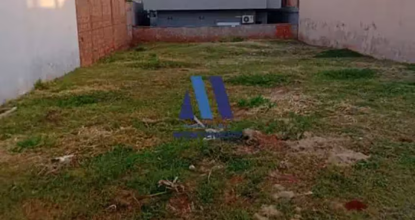 Terreno em condomínio fechado à venda no Belvedere Terra Nova, São José do Rio Preto 