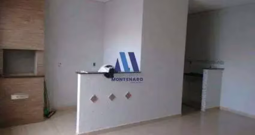 Casa com 3 quartos à venda no Setparque Avenida 2, São José do Rio Preto 