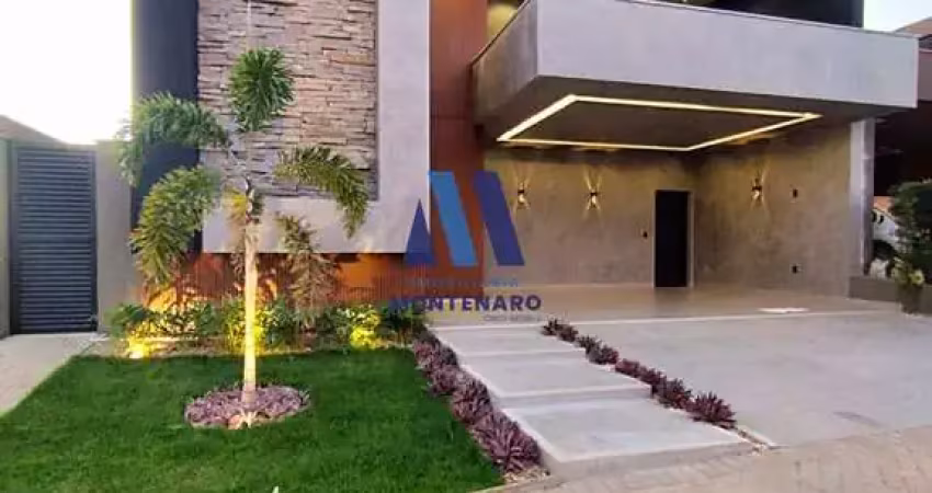 Quinta do lago residence - casa á venda no condomínio quinta do lago i