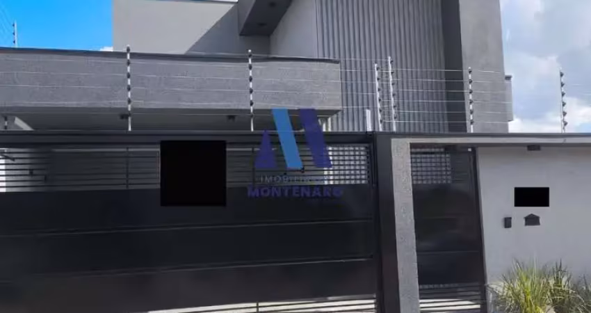 Casa com 3 quartos à venda no Residencial Setsul II, São José do Rio Preto 