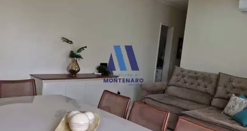 Apartamento com 3 quartos à venda na Vila Redentora, São José do Rio Preto 