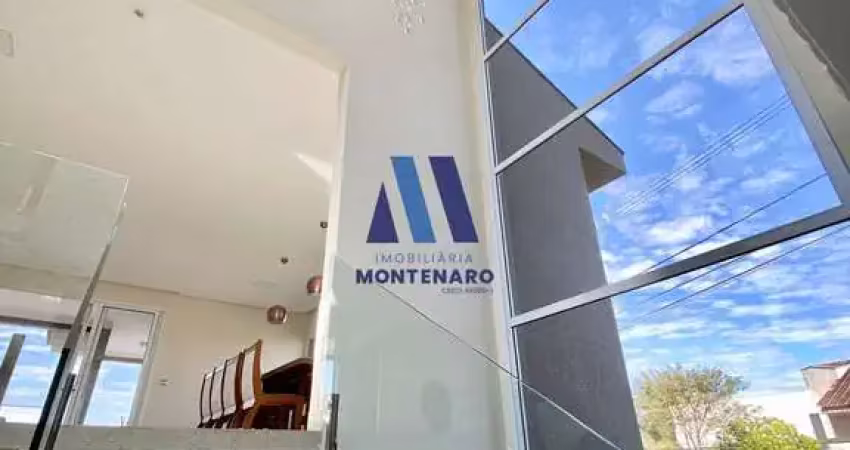 Casa com 4 quartos à venda no Parque Residencial Damha IV, São José do Rio Preto 