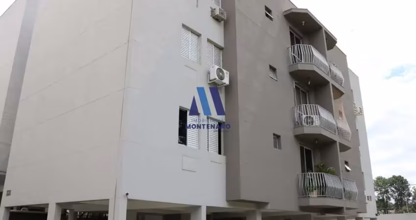 Apartamento com 3 quartos à venda na Vila Itália, São José do Rio Preto 