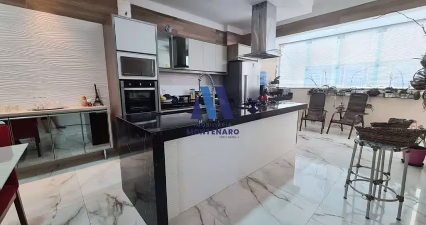 Apartamento com 4 quartos à venda no Centro, São José do Rio Preto 