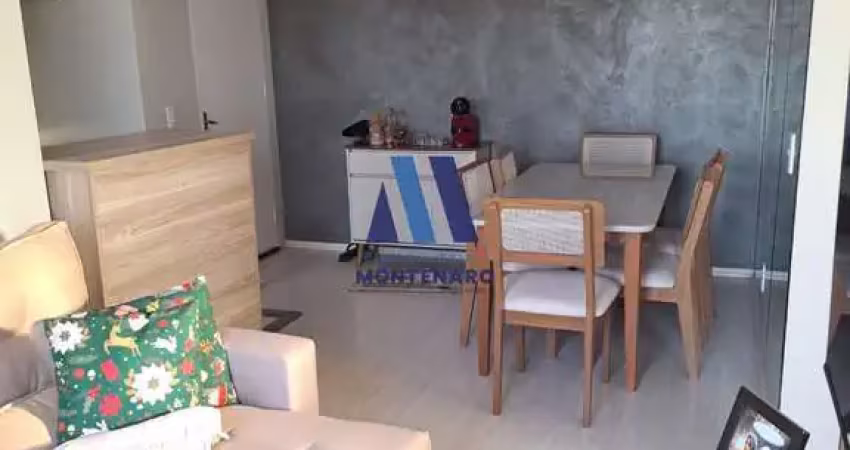 Apartamento com 2 quartos à venda no Jardim Santa Rosa I, São José do Rio Preto 