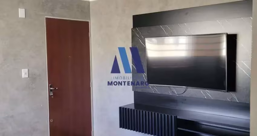 Apartamento com 2 quartos à venda na Vila Toninho, São José do Rio Preto 