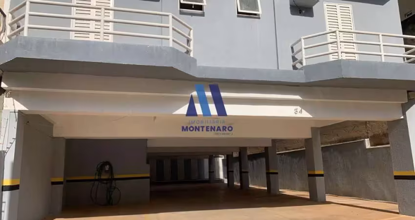 Apartamento com 2 quartos para alugar no Higienópolis, São José do Rio Preto 