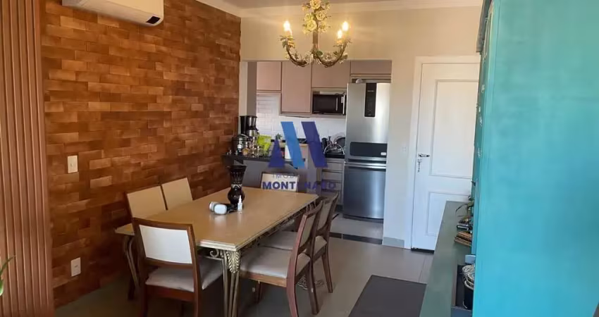 Edifício versailles - apartamento á venda no boa vista