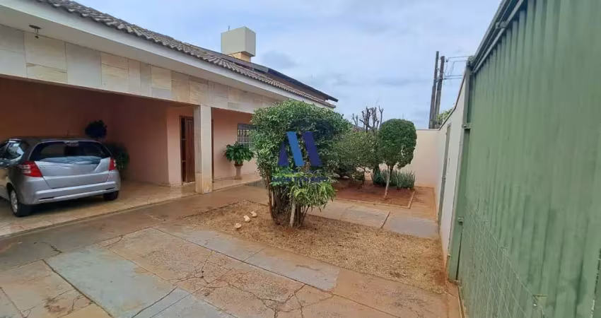 Casa comercial para locação no jd morumbi - próximo ao rio preto shopping