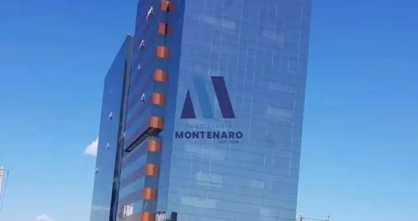 Sala comercial para alugar no Nova Redentora, São José do Rio Preto 