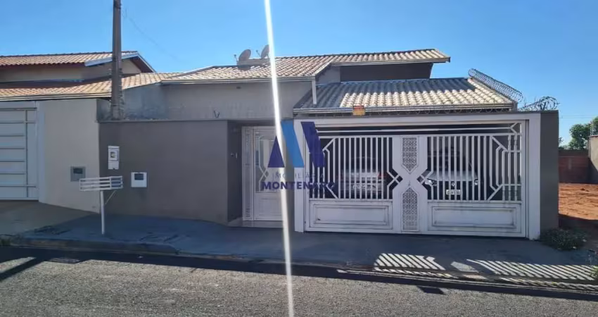 Casa com 3 quartos à venda no Residencial Santa Cruz, São José do Rio Preto 