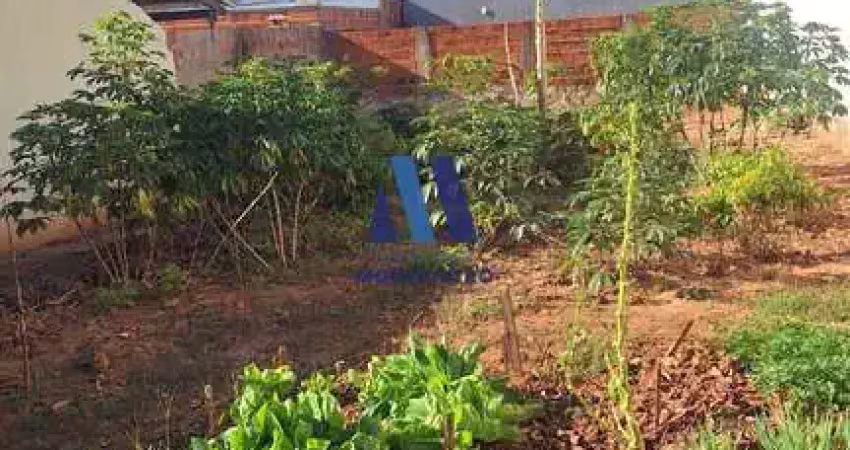 Terreno à venda no Residencial Mais Parque Mirassol, Mirassol 