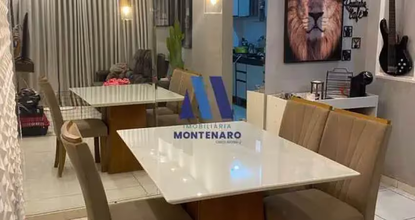 Apartamento com 2 quartos à venda no Residencial Gabriela, São José do Rio Preto 