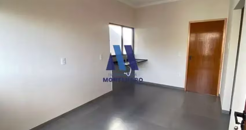 Casa com 2 quartos à venda no Residencial Santa Regina, São José do Rio Preto 