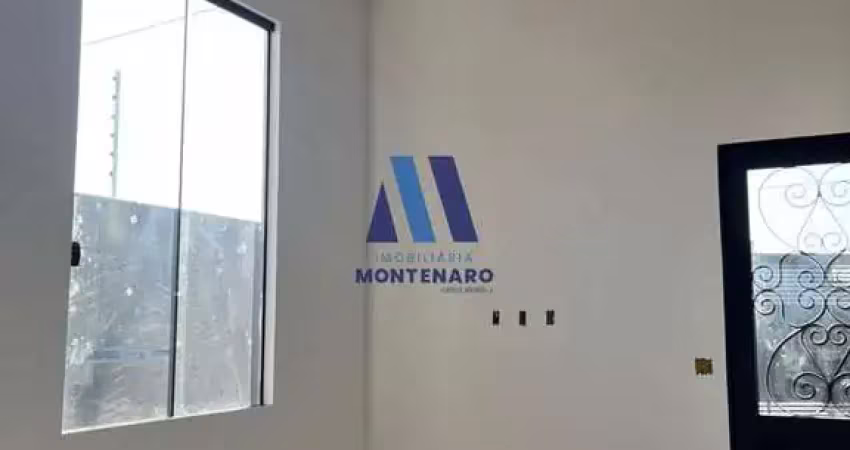 Casa com 3 quartos à venda no Setvalley III, São José do Rio Preto 