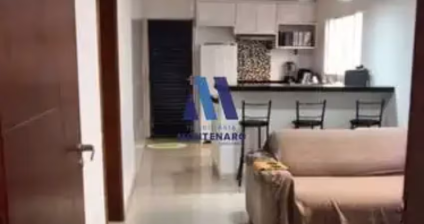 Casa com 2 quartos à venda no Residencial Vila Flora, São José do Rio Preto 