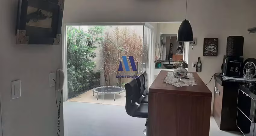 Casa em condomínio fechado com 2 quartos à venda no Condomínio Residencial Parque da Liberdade IV, São José do Rio Preto 