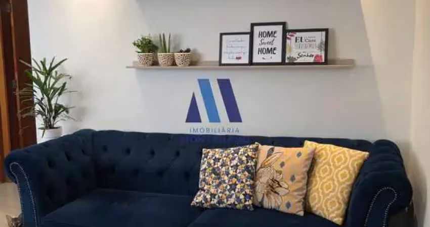 Apartamento com 2 quartos à venda no Jardim Marajó, São José do Rio Preto 