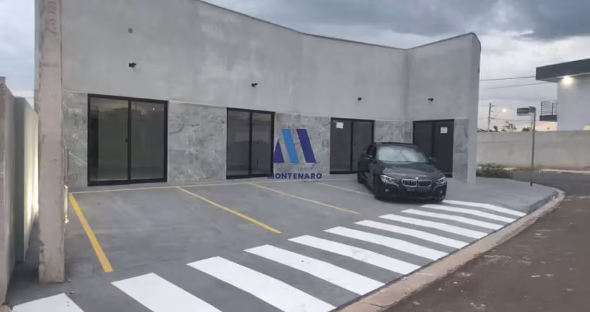 Sala comercial à venda no Setvalley, São José do Rio Preto 
