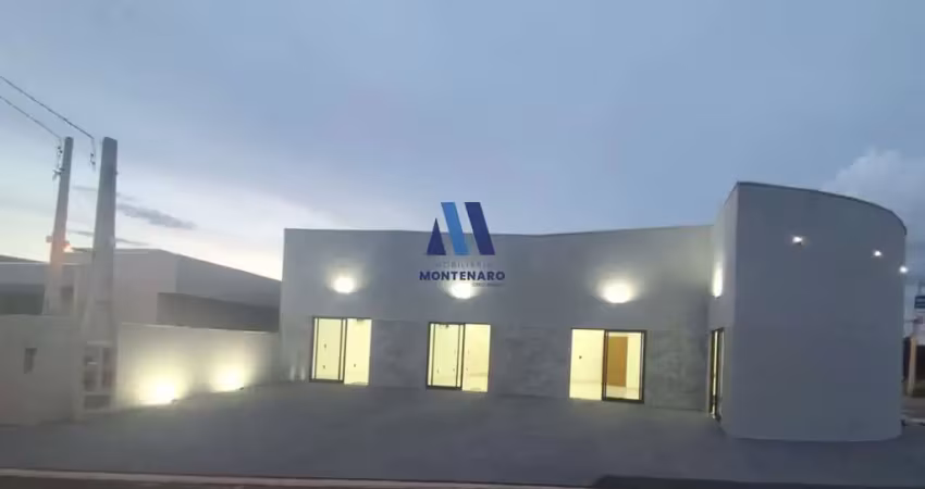 Sala comercial para alugar no Setvalley, São José do Rio Preto 