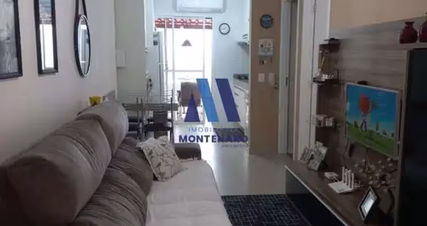 Casa em condomínio fechado com 3 quartos à venda no Condomínio Residencial Parque da Liberdade VI, São José do Rio Preto 