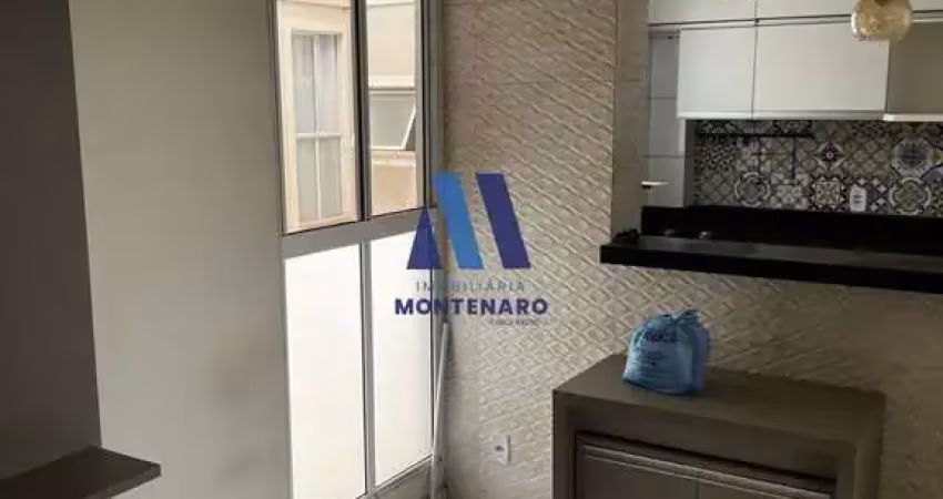 Apartamento com 2 quartos à venda no Rios de Spagna, São José do Rio Preto 