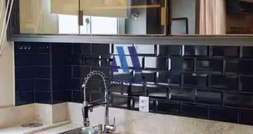 Lindo apartamento à venda no pq rio das flores - todo planejado