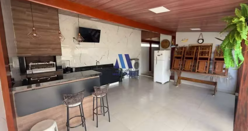Casa com 3 quartos à venda no Jardim Santa Rosa II, São José do Rio Preto 