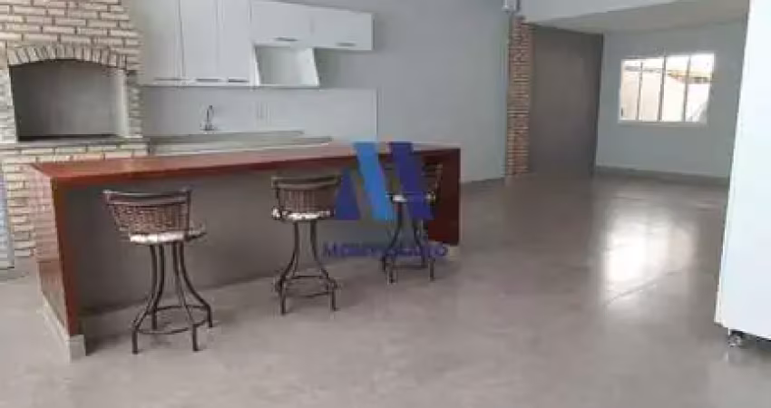 Casa com 3 quartos à venda no Parque Jaguaré, São José do Rio Preto 