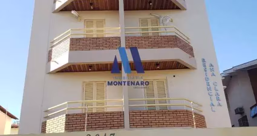 Apartamento á venda no jd congonhas - próximo ao aeroporto